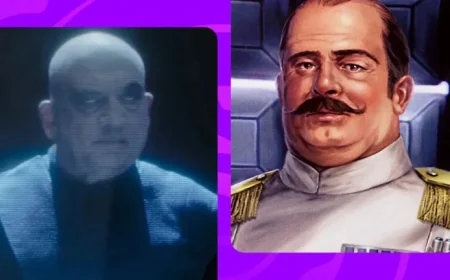 Mandalorian And Grogu: Pedro Pascal caught off guard as trailer signals a major Din Djarin shift