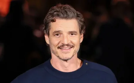 Pedro Pascal Looked Borderline Unrecognizable At The 2026 Oscars — Clean-Shaven Shift Ignites Fan Debate