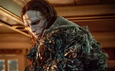 Ryan Coogler absent as Oscars 2026 crown ‘One Battle After Another’ and ‘Frankenstein’