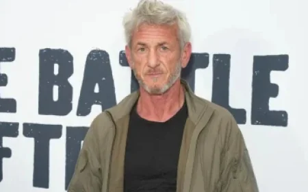 Parents of two-time Irish Oscar winner Richard Baneham pray for third gong as Oscars weekend approaches