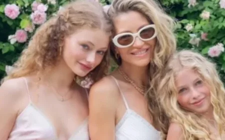 Eric Dane’s death and the unfinished voice that outlived him: a family’s grief meets synthetic speech