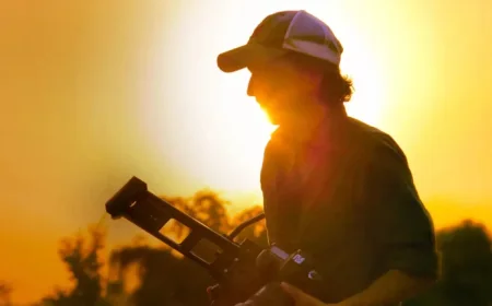 Brent Renaud as awards season nears: an Oscar-nominated documentary reframes the risks of frontline journalism