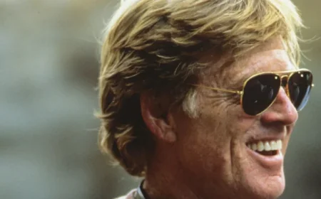 Why ‘The Madison’ Is Dedicated to Robert Redford — His ‘Yellowstone’ Connection Explained