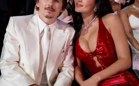 Khloe Kardashian and Kris Jenner Share Their Reactions