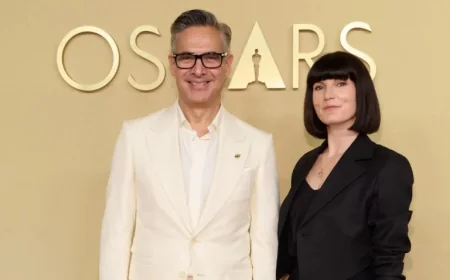 Oscars In Memoriam 2026: 5 production choices reshaping the ceremony’s most emotional minutes