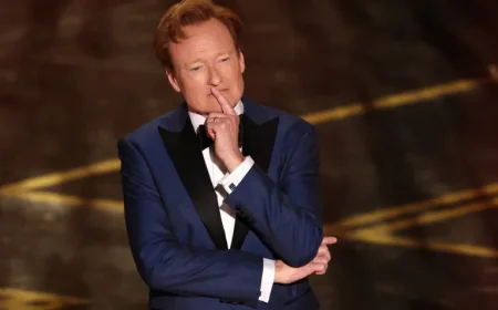 Cassandra Kulukundis Wins First-Ever Best Casting Oscar in Upset — A Breakthrough for the Craft