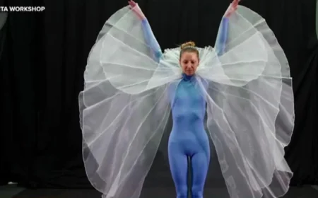 Avatar Fire And Ash: How Handmade Costumes Gave a VFX Spectacle a Human Heart