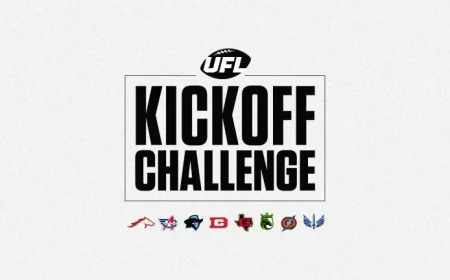 Ufl Teams and the race to fill the stands: a two-week challenge that turns tickets into a rallying cry