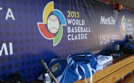 Wbc Pitch Limit: The WBC’s Player-Safety Promise Collides With Extra-Inning Chaos