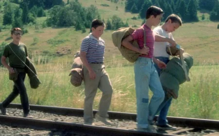 Rob Reiner Movies at an Inflection: Stand By Me’s 40th and the Director’s Passing