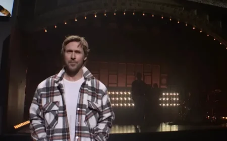 Harry Styles’ SNL Introduction: Who Announced His Arrival?