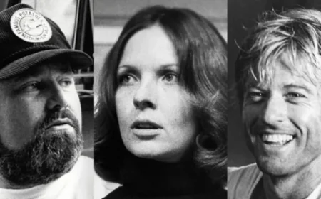 Oscars 2026 Tribute: Rob Reiner, Diane Keaton, Robert Redford Remembered