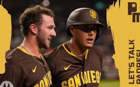 Machado Manny and the 2026 Padres: 3 pressure points behind the streaming maze and bold forecasts