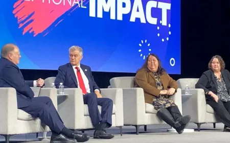 Cms pushes “agentic AI” for every Medicare member — but admits “the current system will not work”