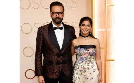 Academy Museum and a Red-Carpet Moment: Isha Ambani’s Oscars Night Between Art, Fashion, and Cultural Diplomacy