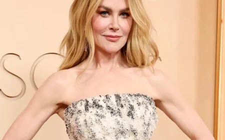 Lewis Pullman and the Couture Moment: 3 Revealing Angles from the Oscars 2026 Red Carpet