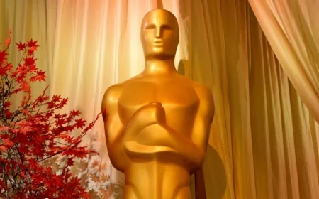 Oscars Night: Latest Updates and Highlights