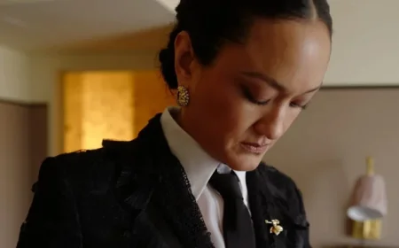 Autumn Durald Arkapaw after the Oscars: a turning point for cinematography