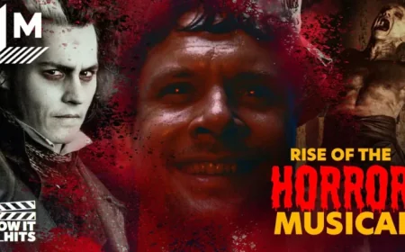 Ludwig Göransson: How a Score Helped Sinners Recast the Horror Musical