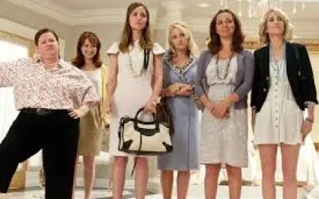Bridesmaids Reunion: Why Wendi McLendon Covey Missed the Oscars Moment and What It Revealed