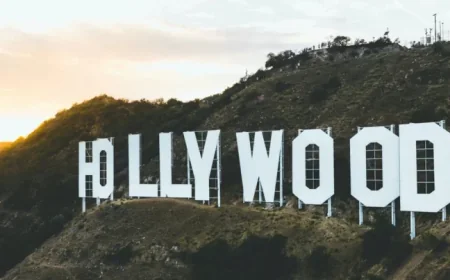 Has Michael B Jordan Won An Oscar as the Awards Season Reaches a Turning Point