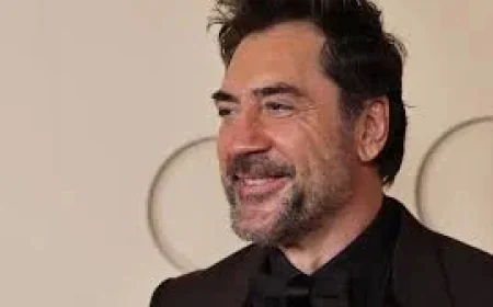 No A La Guerra: Oscar Red Carpet Protest Clashes with Federal Security Alert