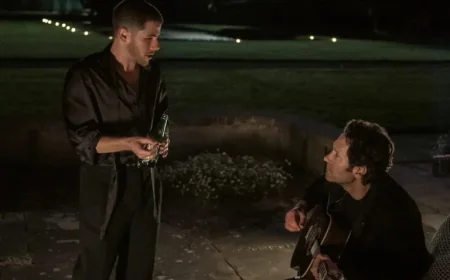 Jonas Brothers: From a surprise Camp Rock duet to Nick Jonas’s on-screen reinvention