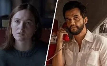 Joachim Trier’s Oscar win exposes a contradiction between festival momentum and contested margins