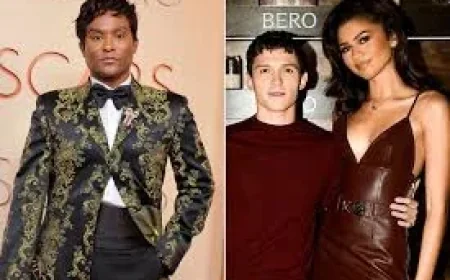 Zendaya’s Surprise Wedding Cameo and the Oscars Sidestep: 3 Revelations from a Weekend of Promotion