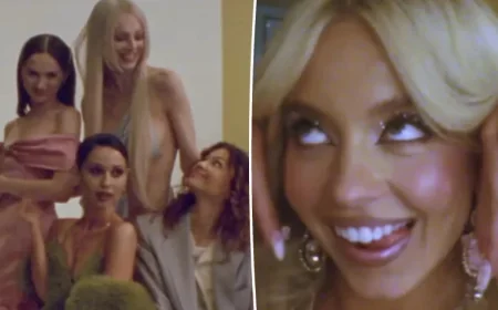 Euphoria Season 3 teaser sparks Sydney Sweeney absence debate — 5 signals the show’s publicity machine is tightening