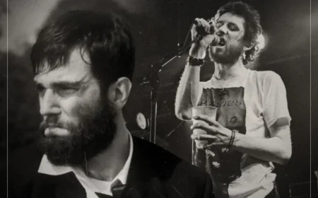 Daniel Day Lewis and the year Christy Brown was heard in two voices