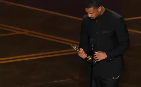 One Battle After Another Producer: 5 telling moments that explain its 2026 Oscars best picture surge