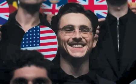 Best Picture 2025: 3 Patterns Shaping the Race—Star Power, Genre Friction, and the New “Template” Problem