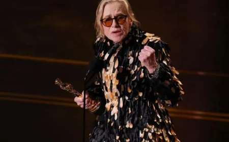 Ludwig Göransson Wins Oscar as ‘Sinners’ Takes Best Original Score