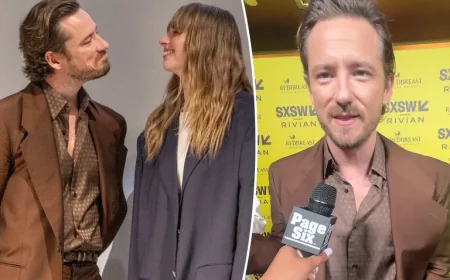 Pullman Actor’s Quiet Rise: From SXSW Premiere to Leading-Man Roles and Family Bonds