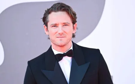 Louis Pullman: The Nepo Narrative and a Career Built on Quiet Labor