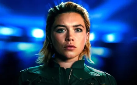 Thunderbolts: How a Toy Leak and a Lost Casting Reveal an MCU Crossroads