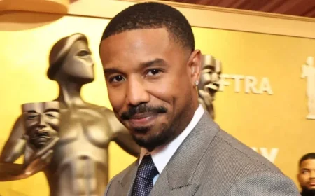 Michael B Jordan Net Worth: 5 turning points behind the ‘unbelievable’ $50 million figure
