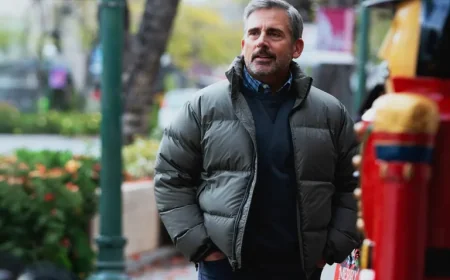 Rooster Show — From a Quiet Campus Moment to HBO’s Biggest Comedy Debut in Over a Decade