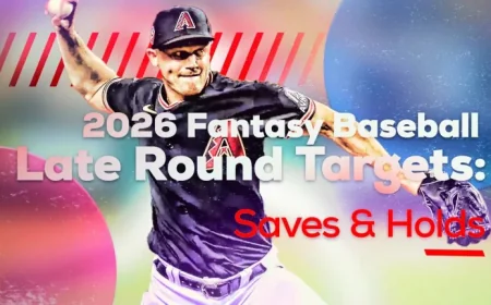 Mason Miller Baseball: The new closer economy is breaking fantasy draft logic