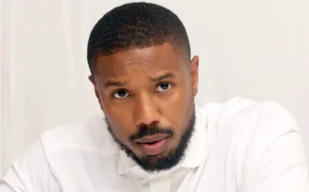 Michael B Jordan Tv Shows at a New Inflection Point: From ‘Friday Night Lights’ Legacy to ‘Miami Vice’ Rumors