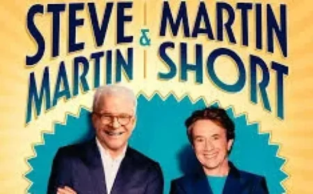 Martin Short Resumes Tour After Daughter’s Death — A Family Shattered and the Pause That Followed