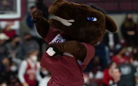 Santa Clara Chosen as Kentucky’s First NCAA Tournament Opponent: Here’s Why