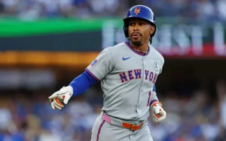 Mlb Opening Day watch: 3 signals Francisco Lindor’s spring debut is reshaping the Mets’ readiness timeline