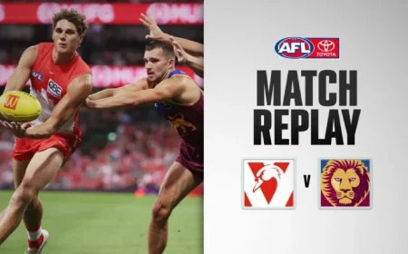 Errol Gulden Injury clouds dominant Sydney win as Swans soar