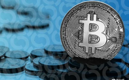 Bitcoin Rises Amid Middle East Tensions and Oil’s Surge Toward $100