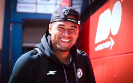 Mjf as AEW Revolution Nears: Locker Room Culture, Business Momentum, and a High-Stakes Inflection Point