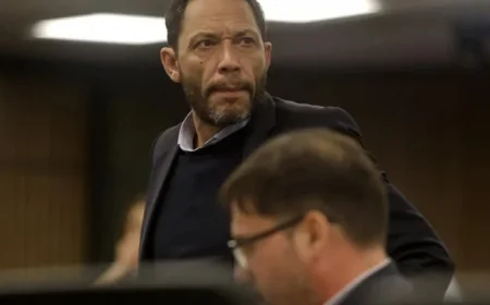 Millonario: After the $Libra Inflection Point, the Legal Pressure Tightens