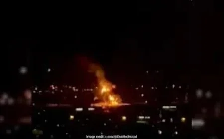 Dubai Airport Caught in Regional Fallout: UAE Arrests 35 Over AI-Fabricated Videos — 5 Implications