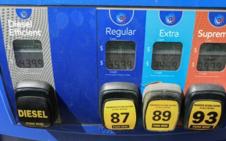 Maximize Efficiency: Top Alternatives Amid Rising Gas Prices